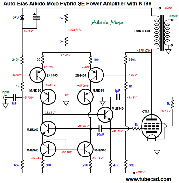 PS-24 and Quasi-Balanced Unbalanced Drive PS-24 and Quasi-Balanced Unbalanced Drive
